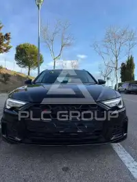 2024 Audi A6