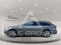 2024 Audi A6