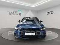 2024 Audi A6