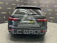 2024 Audi A6