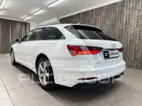 2024 Audi A6