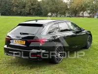 2024 Audi A6