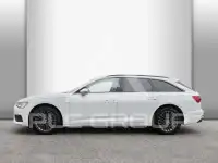 2024 Audi A6