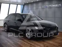 2024 Audi A6