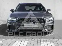 2024 Audi A6