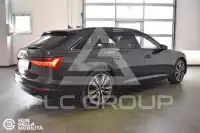 2024 Audi A6