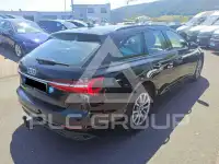 2024 Audi A6