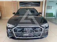 2024 Audi A6