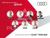 2024 Audi A6