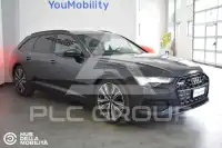 2024 Audi A6