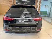 2024 Audi A6