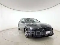 2024 Audi A6