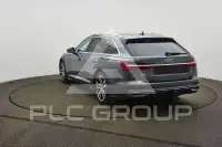 2024 Audi A6