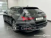 2024 Audi A6