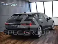 2024 Audi A6