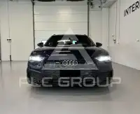 2024 Audi A6