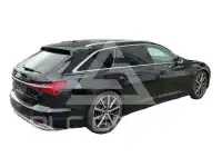 2024 Audi A6