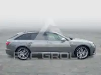 2024 Audi A6