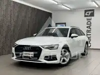 2024 Audi A6
