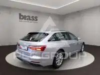 2024 Audi A6