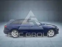 2024 Audi A4