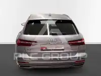 2024 Audi A6