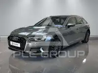 2024 Audi A6
