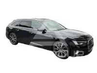 2024 Audi A6