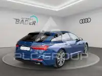 2024 Audi A6