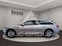 2024 Audi A6