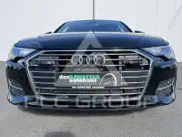 2024 Audi A6