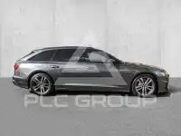 2024 Audi A6