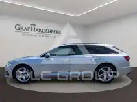 2024 Audi A6