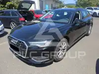 2024 Audi A6