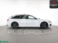 2024 Audi A6