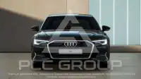 2024 Audi A6