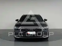 2024 Audi A6