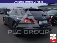 2024 Audi A6