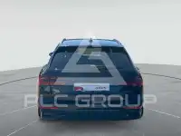2024 Audi A6