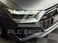 2024 Audi A6