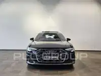 2024 Audi A6