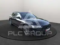 2024 Audi A6