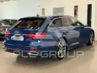 2024 Audi A6