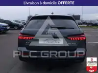 2024 Audi A6