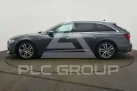 2024 Audi A6
