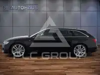 2024 Audi A6