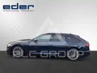 2024 Audi A6