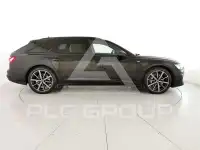 2024 Audi A6