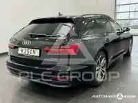 2024 Audi A6
