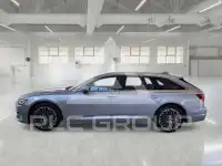 2024 Audi A6